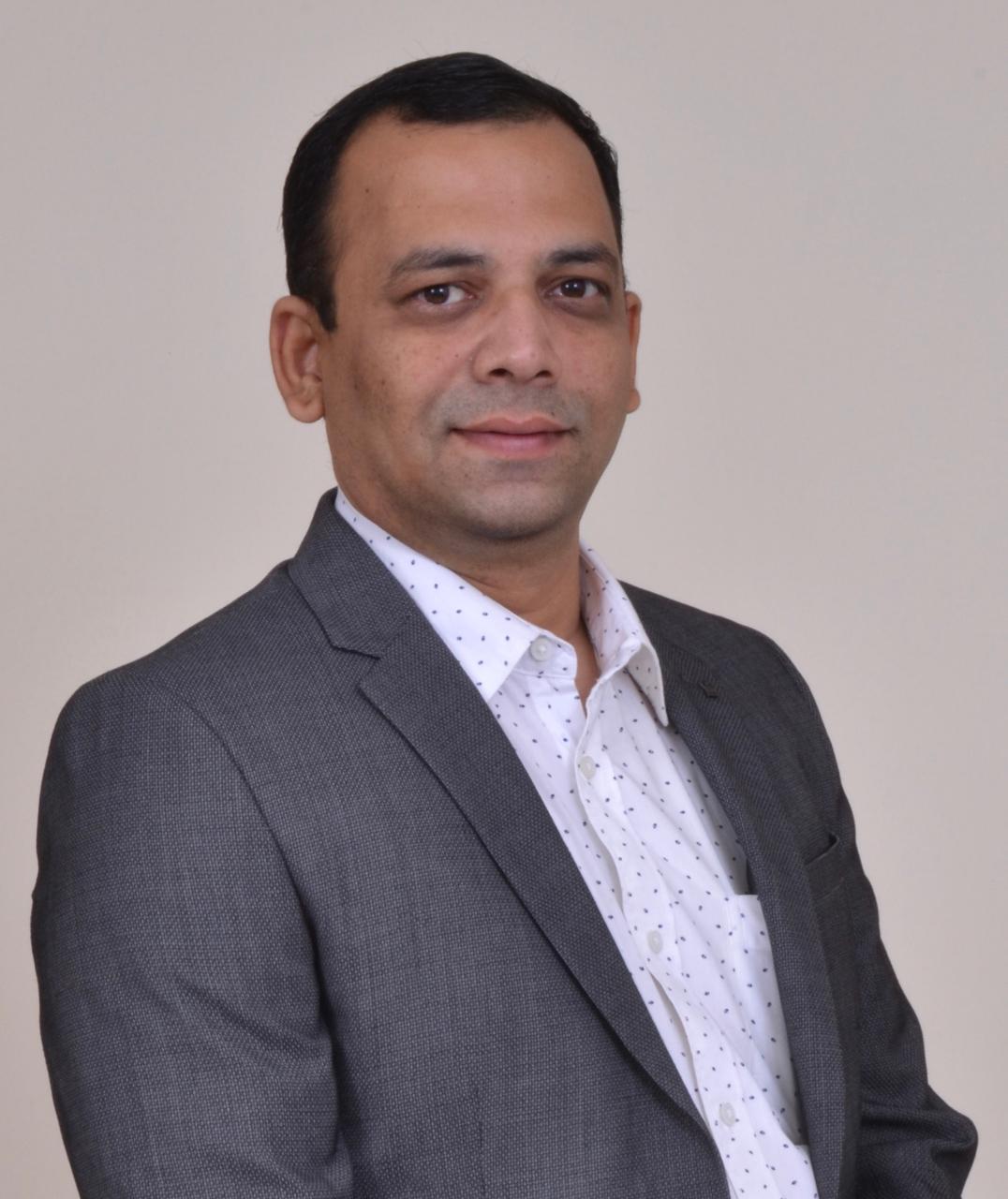 Dr Kiran Macha